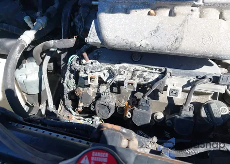 2007 Honda Ridgeline Rt from USA, damaged, VIN 2HJYK16277H547716